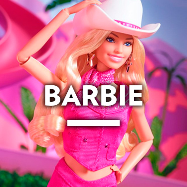 Cosas de Barbie